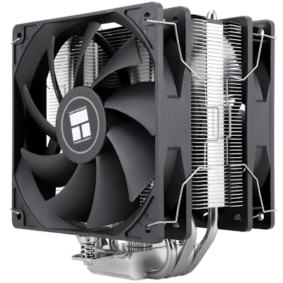 Thermalright Assassin X 120 R SE Plus